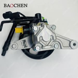 57100-4L001น้ำมัน ASSY-POWER ปั๊ม571004L001สำหรับ H-yundai/K-IA 57100 4L001 - Product Image 5