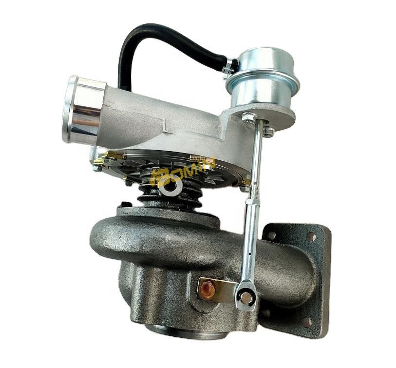 GT2556 Turbocharger for Perkins 1104A-44T Engine - 6 Months