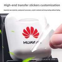 Imprimante d'étiquettes en cristal UV compacte A3, transfert d'autocollants en cristal DTF et laminage en rouleau, imprimante de logos tout-en-un 110-220V