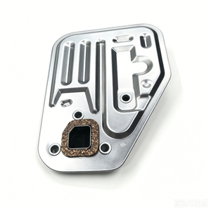Filtre à huile de transmission automatique F4A232 pour Hyundai, accessoires auto 59146 - Product Image 1