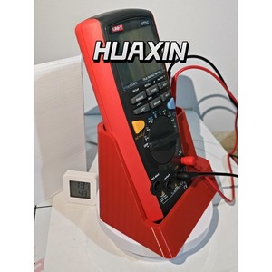 UNI-T UT71C AC DC 1000V มัลติมิเตอร์ดิจิตอลอัจฉริยะขนาดกลาง 40000 ค่าการนับ รุ่นใหม่ hx1 - Product Image 2