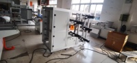 Mesin Pembuat Filter Oli PLFK-130-II Mesin Penyambung Filter Spin-on Otomatis Penuh
