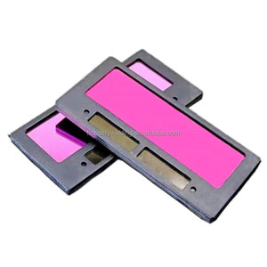 Giá rẻ năng lượng mặt trời tự động thẫm màu Hàn Mũ bảo hiểm với PP chất liệu đúng màu Hàn Lọc - Product Image 5