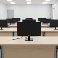 GREELAN GLM01 PC Monitor 54x32x0.4cm