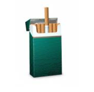 Cajas de Embalaje para Cigarrillos con Recubrimiento Ecológico de Doble Cara en Rollo de PE, Personalizables, Envío a Todo el Mundo, Garantía de Reembolso - Product Image 1