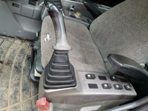 Excavatrice sur chenilles à forte puissance haute performance Doosan DX500LCA DH300LC-7 DX530LC-7 DX225LCA en stock à vendre - Product Image 6