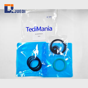 Kit de Reparación de Juntas Centrales para Excavadora Daewoo, Kit de Sellos para Cincel Rompedor, para Excavadora <span class=keywords><strong>Doosan</strong></span> Daewoo - Product Image 5