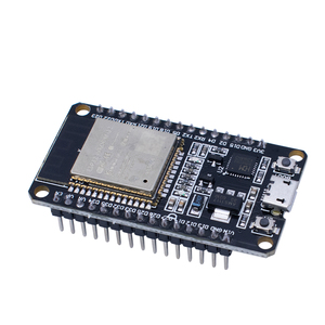 WAVGAT ESP32-CH9102X <strong>WiFi</strong>+ Dual Core Development Board for Artificial Intelligence/Machine Learning - Product Image 3