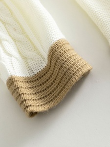 Cardigan Personalizzato all'Ingrosso con Bottoni, Abbigliamento Femminile alla Moda, Cardigan <span class=keywords><strong>Lunghi</strong></span> Lavorati a <span class=keywords><strong>Maglia</strong></span> - Product Image 2