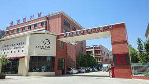 Ensemble de housse de couette en coton ciré du fabricant chinois 100% couettes de linge de lit pour lit double King Size Home Cotton Woven Technique - Product Image 6