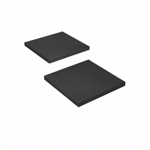 ชิ้นส่วนวงจรอิเล็กทรอนิกส์ฝังตัว1517 bbga ช่องผู้ผลิต XCKU095-2FFVC1517E FCBGA - Product Image 1