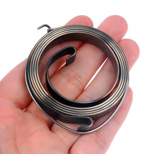 Ressort de démarrage pour tronçonneuse 2 vitesses, nouvelle norme Reach, épaissi, 1 bobine, pour l'entraînement de la scie - Product Image 2