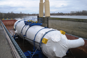 Película Plástica Retráctil para Almacenamiento en Exteriores, Impermeable, Suave, con Protección UV, Marca Carte Dozio, Hecha en Italia, Tamaños Personalizados, PE LD - Product Image 2