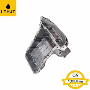 <span class=keywords><strong>Cárter</strong></span> de Aceite de Aluminio Nuevo OEM 2740141100 para Sistema de Motor de Automóvil M274, Marca LTHJT, 1 Año de Garantía - Product Image 6