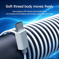 Microphone cravate filaire mini avec réduction de bruit pour le streaming en direct, l'enregistrement, YouTube, TikTok, Vlog