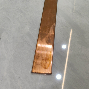 Hợp kim đồng tấm tấm 99% nhà máy bán hàng trực tiếp giá thấp Top Grade cu 99% Cu-CATH-1 - Product Image 3