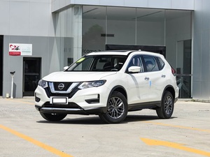 Nouvelle Voiture SUV d'occasion Nissan <span class=keywords><strong>X</strong></span>-<span class=keywords><strong>Trail</strong></span> E-Power 2025, modèle T33 2023, la plus vendue en Chine en 2026 - Product Image 1