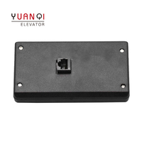 Outil d'ascenseur monarc, outil de serveur, lcd, MDKE3 outil universel de Test d'ascenseur, décodeur d'opérateur, 1 pièce
