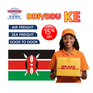 Морская доставка от двери до двери, экспедитор, логистические услуги, бесплатная доставка, Прямая доставка, агент из Китая в Кению - Product Image 1