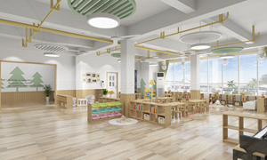 Everpretty moderno semplice piccola plastica bambina bambino bambini <span class=keywords><strong>asilo</strong></span> sedia per la vendita - Product Image 5
