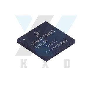 MIMXRT1052DVL6B CVL5B New and Original Crossover MCU <strong>Arm</strong> <strong>Cortex</strong> M7 600MHz 512KB SRAM 2MB Flash BGA Package <strong>Embedded</strong> Controller - Product Image 1