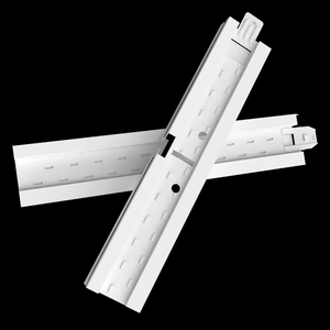 WBM Linh Kiện Treo Trần Treo Lưới Chữ <span class=keywords><strong>T</strong></span> Trần Trang Trí Trần Keel Sơn 32/38 - Product Image 5