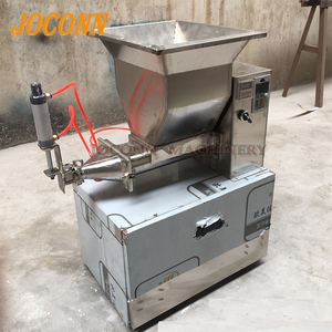 Macchina Automatica per la Produzione di Palline di Impasto per <span class=keywords><strong>Pizza</strong></span> e Divisore-Arrotondatore di Impasto per <span class=keywords><strong>Pizza</strong></span>, Prezzo <span class=keywords><strong>della</strong></span> Macchina per la Produzione di <span class=keywords><strong>Pizza</strong></span> - Product Image 2