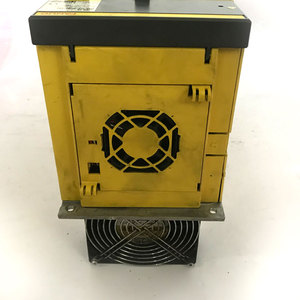 A06B-6111-H022 # H550 แอมพลิฟายเออร์เซอร์โวแกนหมุน FANUC ของแท้ - Product Image 5
