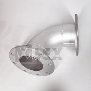Venta Directa de Fábrica: Accesorios para Generador Diésel Cummins 3418944, Conectores de Escape, Silenciador, Salida de Escape, Alternador - Product Image 6