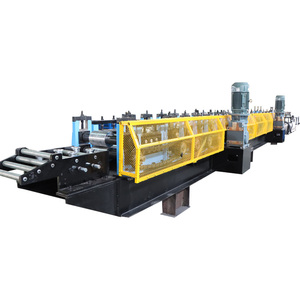 Năng lượng mặt trời strut kênh cán máy năng lượng mặt trời bảng điều chỉnh hỗ trợ <span class=keywords><strong>Uni</strong></span> strut C kênh cuộn tạo thành máy năng lượng mặt trời bảng điều khiển khung máy - Product Image 2