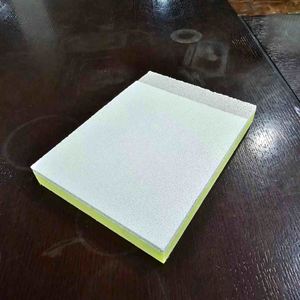 <span class=keywords><strong>Faux</strong></span> <span class=keywords><strong>plafond</strong></span> acoustique super lisse Revêtement acoustique plâtre acoustique, pulvérisation acoustique sur panneau de gypse pulvérisation acoustique - Product Image 2