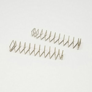 Stainless Steel Irregular Spring Coil 0910 Left Hand Right Hand Car Hardware Electrical Appliances Toys - Product Image 4