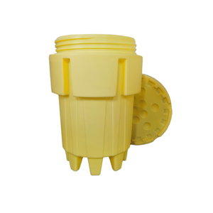 Vente en gros de kit <span class=keywords><strong>anti</strong></span>-<span class=keywords><strong>pollution</strong></span> et de déversement d'hydrocarbures en bacs de gallon - Product Image 2