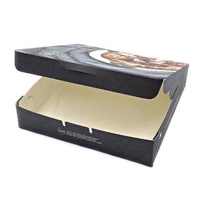 <span class=keywords><strong>Caja</strong></span> de comida para Mini Pizza, contenedores de Pies y Calzones, muestras gratis, <span class=keywords><strong>caja</strong></span> de Pizza - Product Image 3