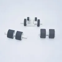 Kit de rouleaux d'entraînement du chargeur de papier MJL 1Set DS-760 DS-860 DS-510 DS-520 DS-560 d'origine pour scanner Epson, kit de rouleaux d'entraînement ds860 ds760
