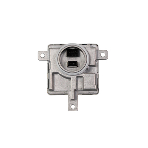 Kit de faros de xenón Hid para coche <span class=keywords><strong>AUDI</strong></span>, Kit de faros delanteros para automóvil <span class=keywords><strong>AUDI</strong></span> <span class=keywords><strong>A1</strong></span>, A3, A4, A5, A6, Q3, Q5, Q7, S3, años 2008 a 2016, modelo JS 8K0.941.597 E - Product Image 4