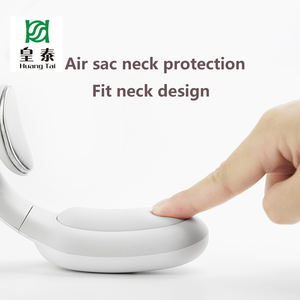 Masajeador Electrónico de Pulso Inteligente para Alivio del Dolor de Cuello con Acupuntura Caliente y Eficiencia Energética <span class=keywords><strong>2026</strong></span> - Product Image 5