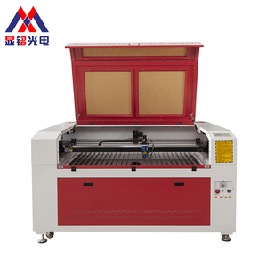 Máquina de grabado láser y corte láser para cuero, madera y acrílico, <span class=keywords><strong>XM</strong></span> 1390, 40w, 50w, 60w, 80w, CO2, CNC, gran oferta - Product Image 4