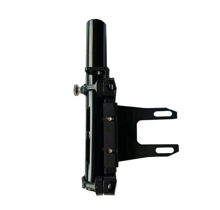 ติดธงบนเตียงสำหรับ GWM Poer KINGKONG