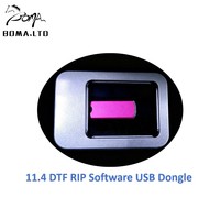 Llave USB con Software RIP DTF 11.4 para Epson L18050 L8050 L8180 L1800 ET 5800 5850 R1390 XP-15000 P900 P7000 P6000 P5000