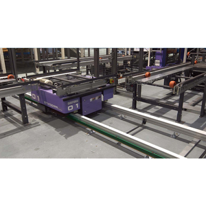 <strong>Electrical</strong> Equipment Supplies Power Units For Moving Equipment - Product Image 4