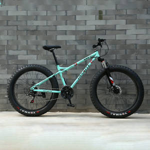 จักรยานยางโต 20 นิ้ว พร้อมโช้คกันสะเทือน <span class=keywords><strong>Gunsrose</strong></span> - Product Image 3