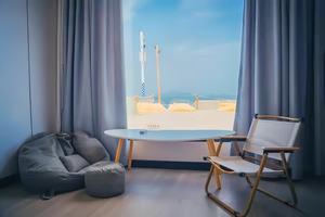 Pod Modular Prefabricado Avilla para Escritório, Sala de Estar, Hotel, Casa Container Durável de Aço para Terreno Não Utilizado, Disponível no <span class=keywords><strong>Alibaba</strong></span> - Product Image 6