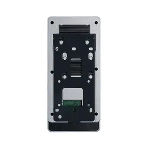 ZK SpeedfaceV4L Luz Visível TCP/IP Rosto Reconhecimento Facial Cartão RFID Sistema de Controle de Acesso Porta Máquina de Comparecimento de Tempo