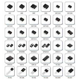 โมดูลเซ็นเซอร์ตรวจจับความเคลื่อนไหวสูง BMI270 สำหรับการควบคุมอุตสาหกรรมและแอปพลิเคชันอุปกรณ์อัจฉริยะ - Product Image 3