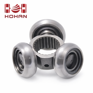 포드 OEM 1061888용 자동차 드라이브 샤프트용 애프터마켓 삼각대 CV 조인트 키트 - Product Image 2