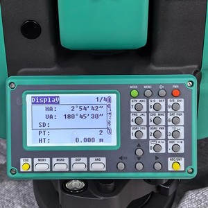 Estación Total Digital de Alta Precisión Ruide 822R10X/RQS - Mejor Precio en Equipos de Topografía - Product Image 3
