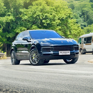 Offerta Speciale: Porsche Cayenne E-Hybrid 2023 2.0T Ibrida Plug-in Ben Tenuta, Veicolo Usato Disponibile a Livello Nazionale - Product Image 3