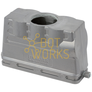 Murrelektronik 70MH-GTGHL-A01D000 - Nuovo - Product Image 1