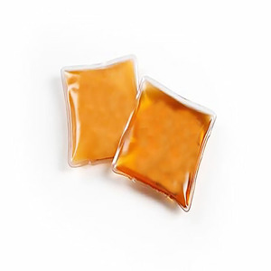 2025 New Biểu Tượng Tùy Chỉnh Ma Thuật Gel Chân Bàn Tay Ủ Tái Sử Dụng Túi Xách Tay Hot & Lạnh Gói Ma Thuật Bấm vào Bàn Tay ủ - Product Image 3